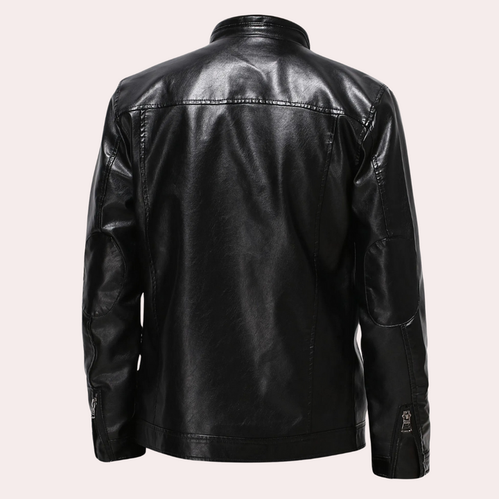 Men's stylish and contemporary Benedict jacket