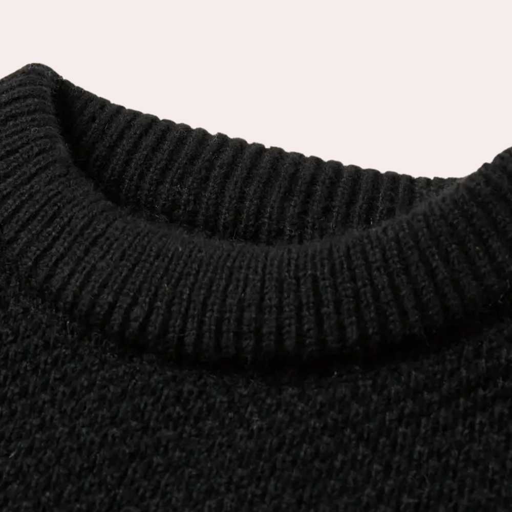 Beatrice women's jumper - Elegance and style to complement your wardrobe perfectly!