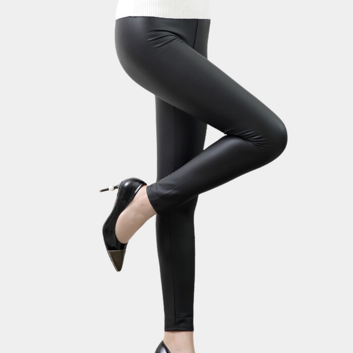 Stylish DAYLA leisure leggings for women