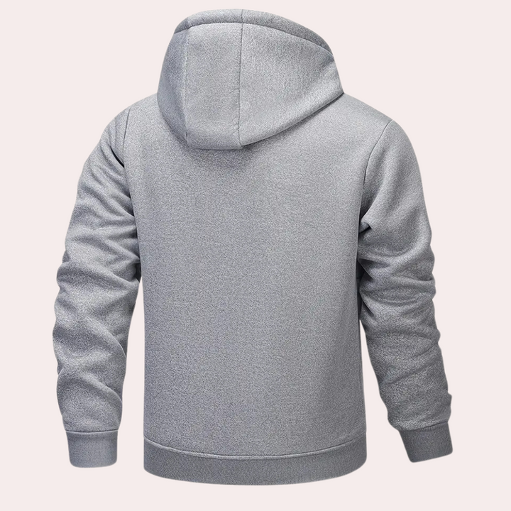 A stylish and classic jacket for the modern man - CYRIL