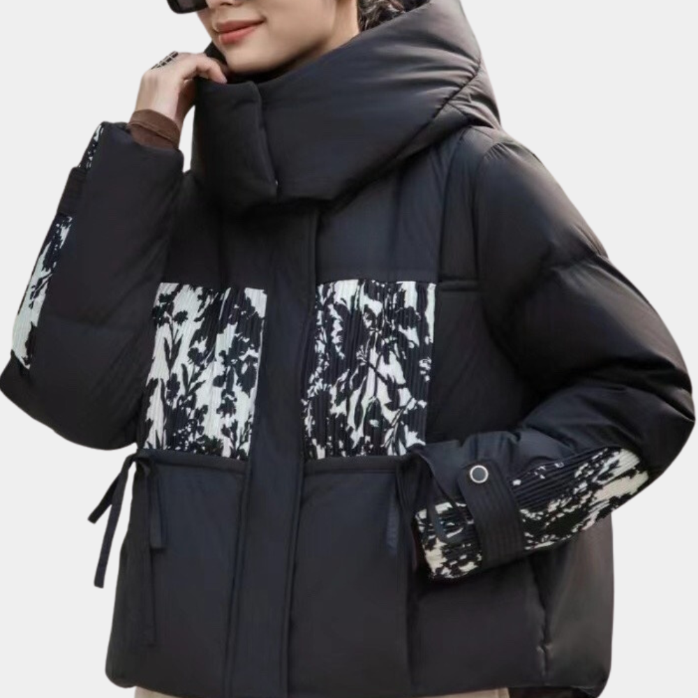 Stylish women's hoodie from MELIKE - the perfect choice for any occasion!