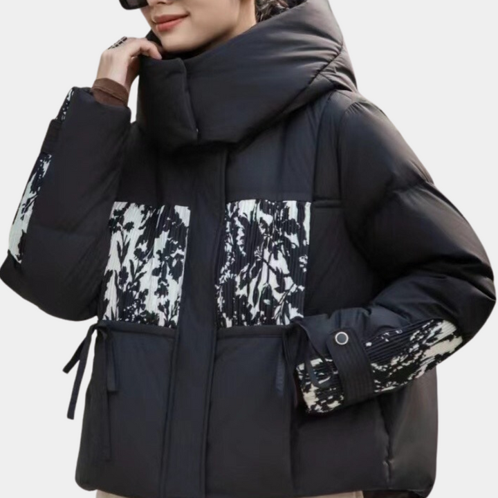Stylish women's hoodie from MELIKE - the perfect choice for any occasion!