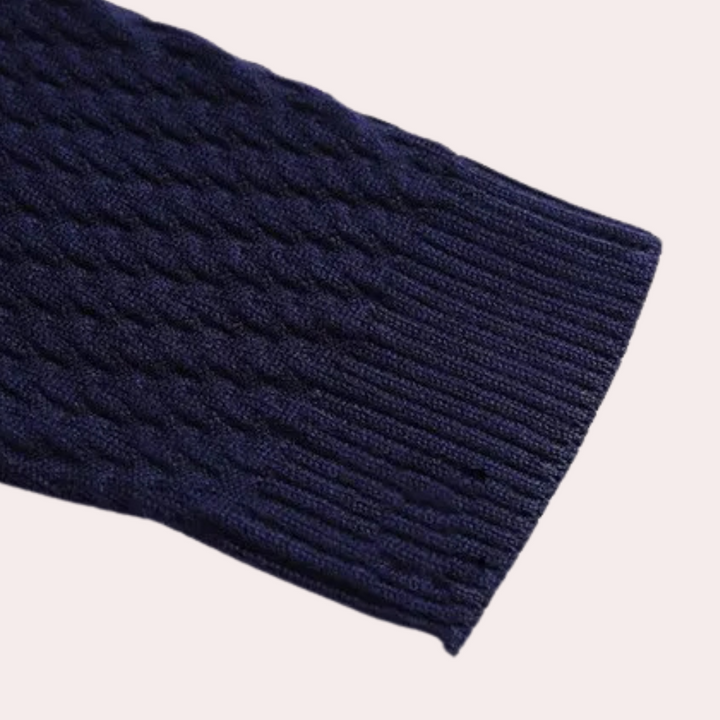 ASHER shirt - A combination of elegance and luxury for the modern man