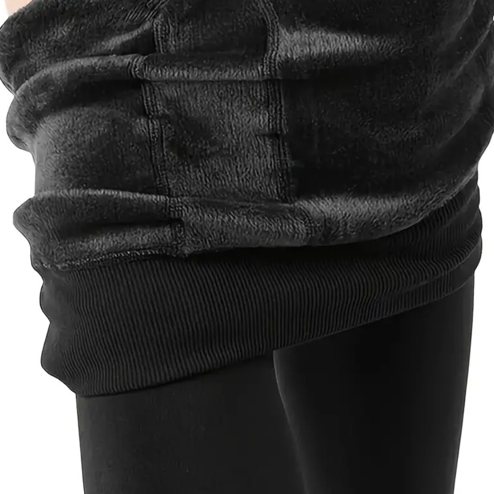 YULIANA - Stylish leggings for women that enhance the perfect look