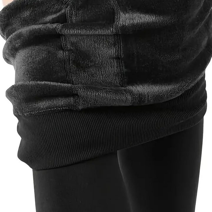 YULIANA - Stylish leggings for women that enhance the perfect look
