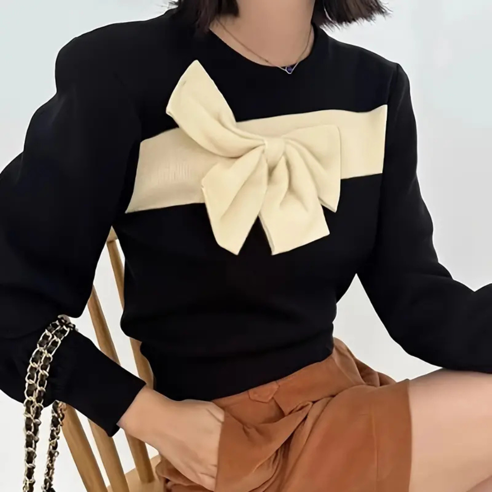 DANAE - Stylish and comfortable women's jumper perfect for any occasion