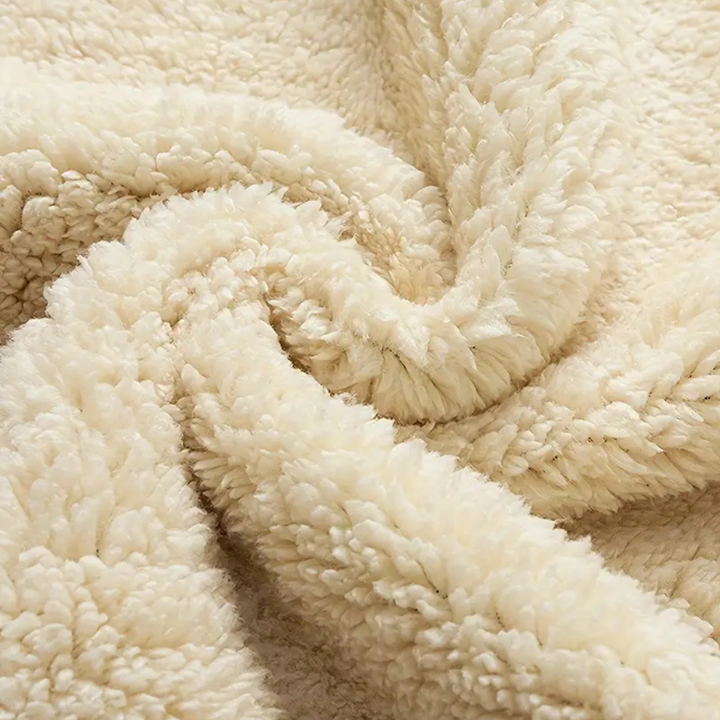 Elegant winter set for men - NAINOA collection