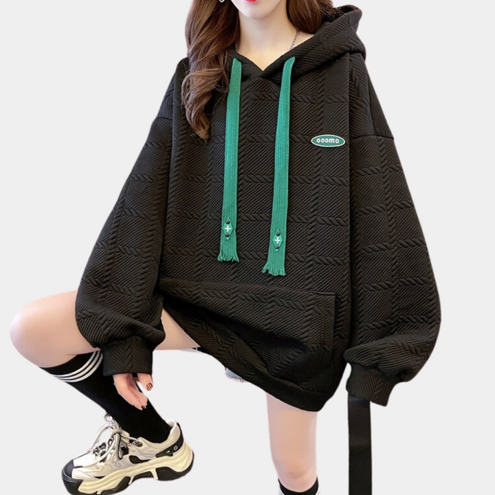 Luxurious and exceptionally soft DORIS women's jumper - perfect for any occasion!