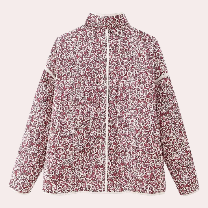 NENE women's winter coat - Classics and style for every moment