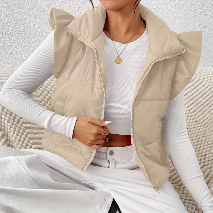 Elegant ADA women's cardigan - the perfect combination of style and comfort!
