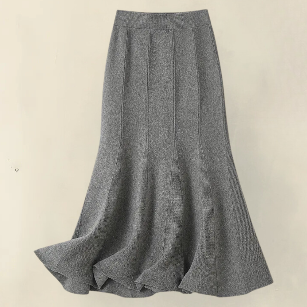 LECEA - Elegant and comfortable skirt for women