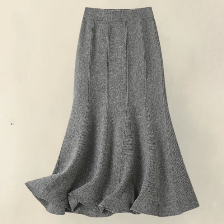 LECEA - Elegant and comfortable skirt for women