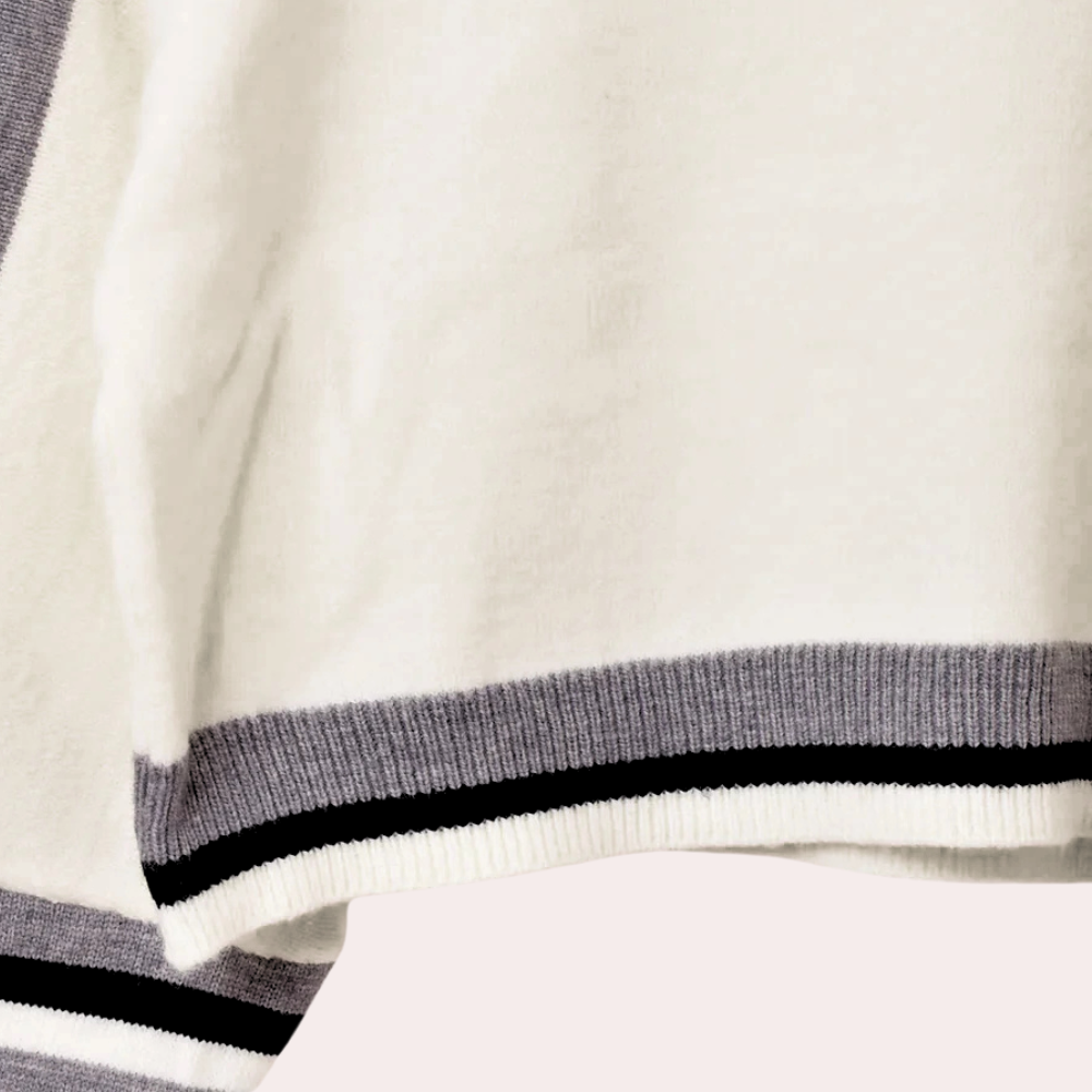 Stylish oversize blouses for women - AYANI