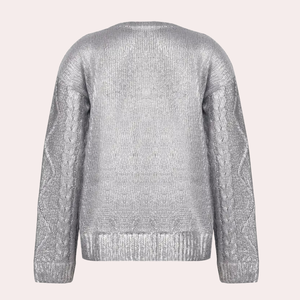 Stylish Betty jumper for women: the perfect choice for an elegant and sophisticated look