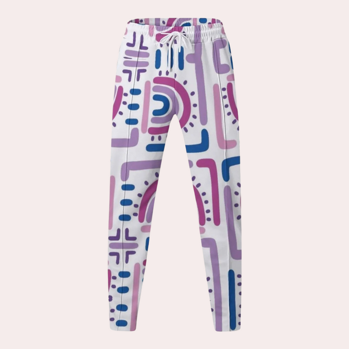 CLAIBORN trousers - Class and style for every moment
