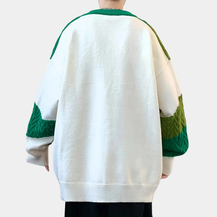 Stylish BIRKETT women's jumper - the perfect choice for any occasion!