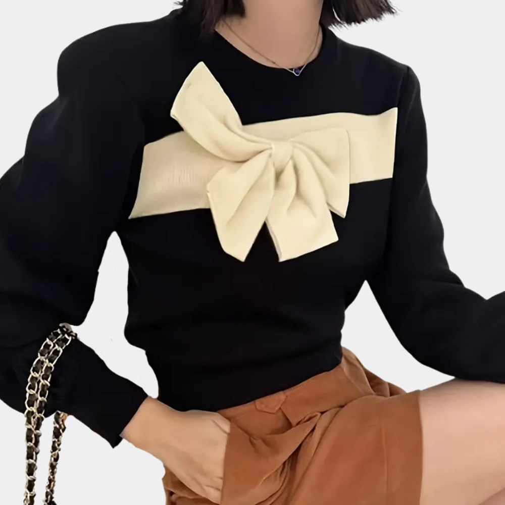 DANAE - Stylish and comfortable women's jumper perfect for any occasion