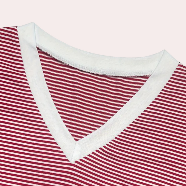 Exclusive ALUNA women's pyjamas - perfect for comfortable nights in