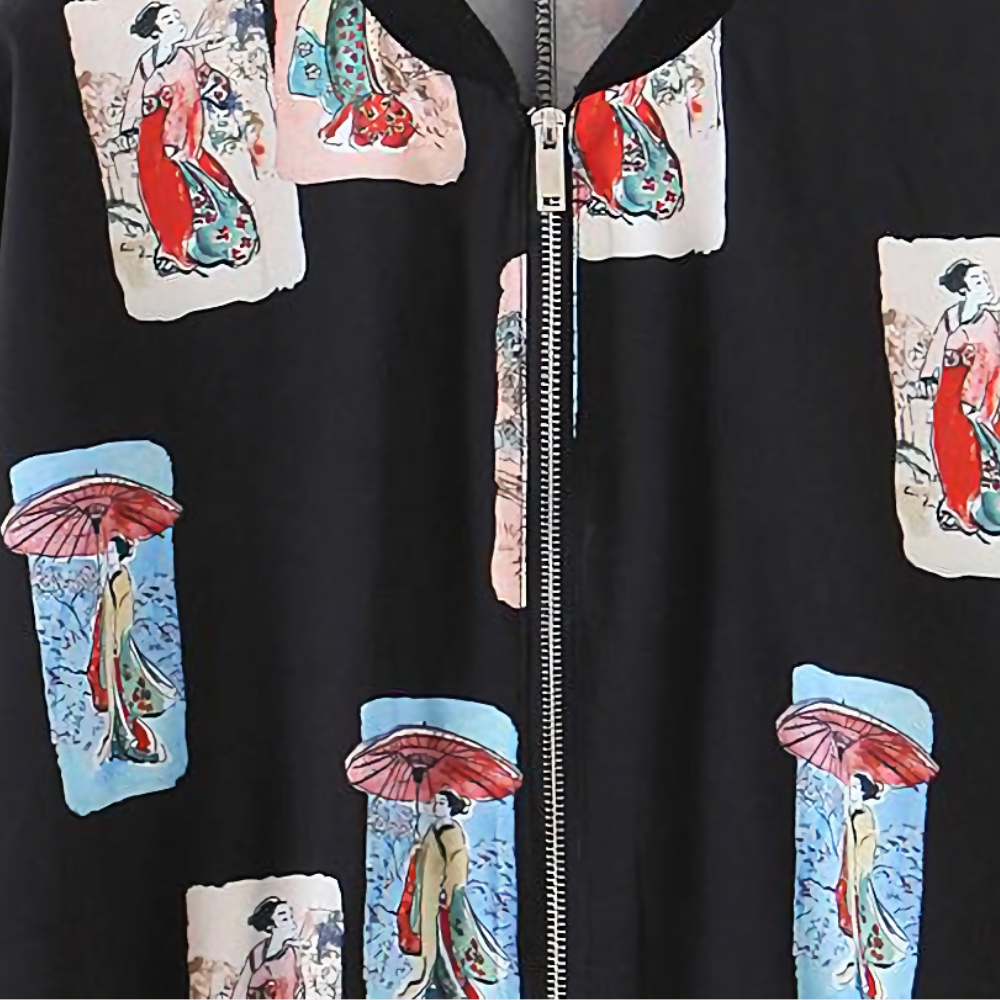 Phenomenal AYLA women's coat - Elegance and sophistication at your fingertips!