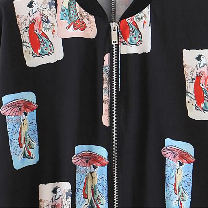 Phenomenal AYLA women's coat - Elegance and sophistication at your fingertips!