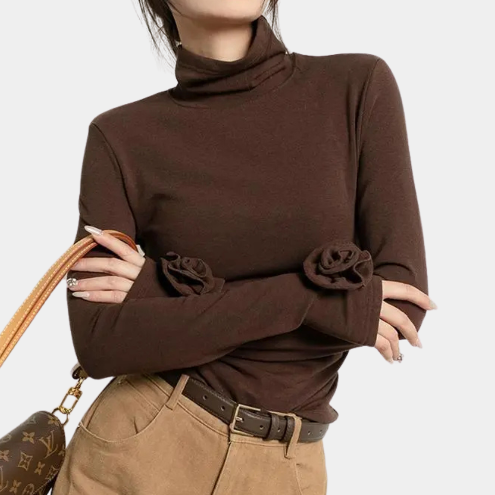 NAYRA Women's Shirt - Classic Elegance and Exceptional Style!