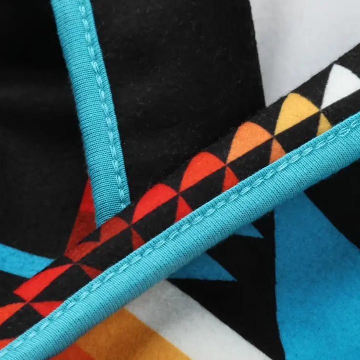 Luxury men's AUSTIN hoodie - maximum comfort and style!