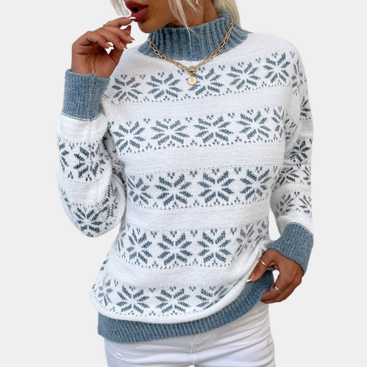 Stylish AYSEL women's jumper - a must-have in every wardrobe!