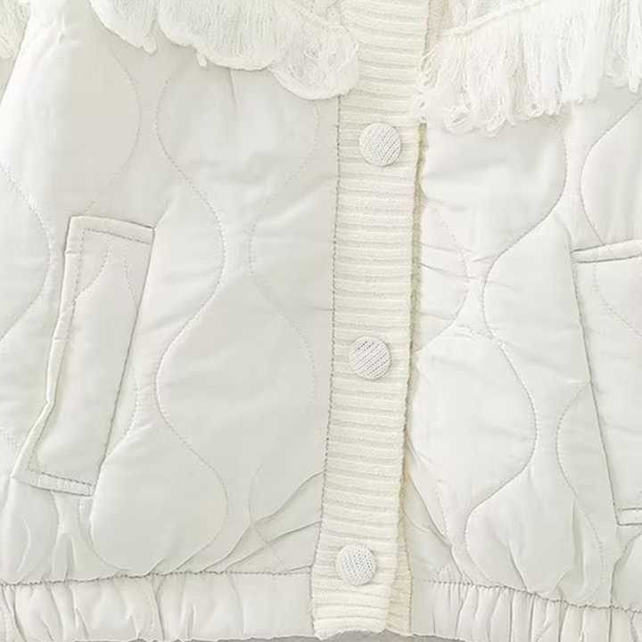 DEBRA women's stylish cardigan: a combination of elegance and versatility for every occasion