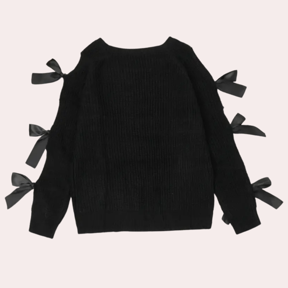 Stylish and comfortable ANNA women's sweatshirt - choose from a variety of fashionable cuts!