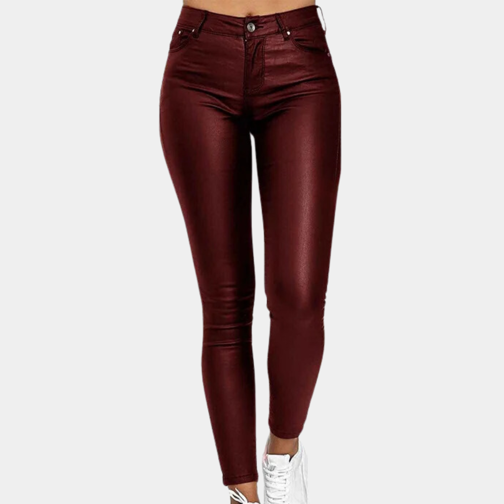 Elegant and comfortable trousers for women