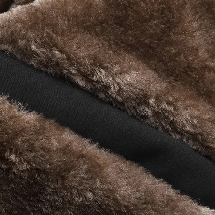 AIDEN - Stylish winter jacket for men