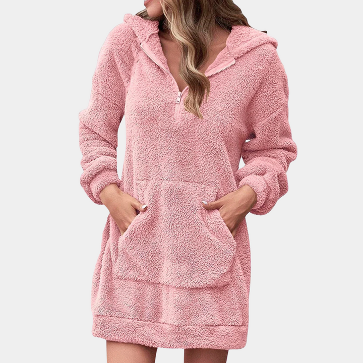Elegantly Stylish - Women's ABIGAIL Sweater