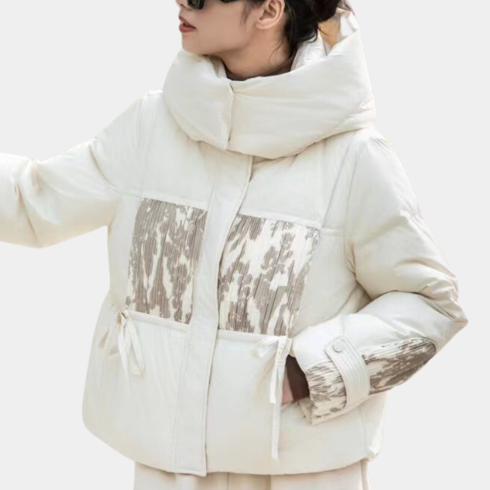 Stylish women's hoodie from MELIKE - the perfect choice for any occasion!