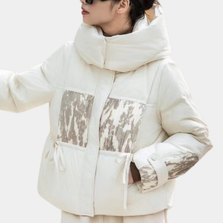 Stylish women's hoodie from MELIKE - the perfect choice for any occasion!