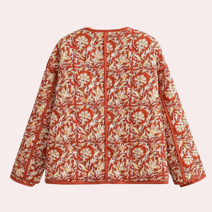 Women's stylish winter coat - AILYNN Collection
