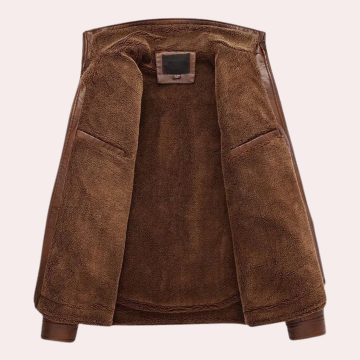 GILBERT - A stylish men's jacket perfect for all occasions