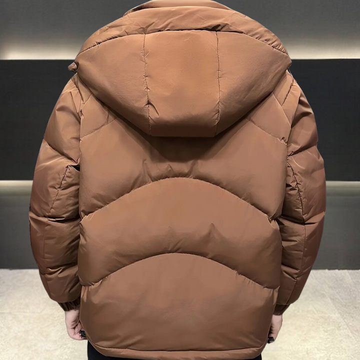 BARDALPH - A classic elegant jacket made for the classy gentleman