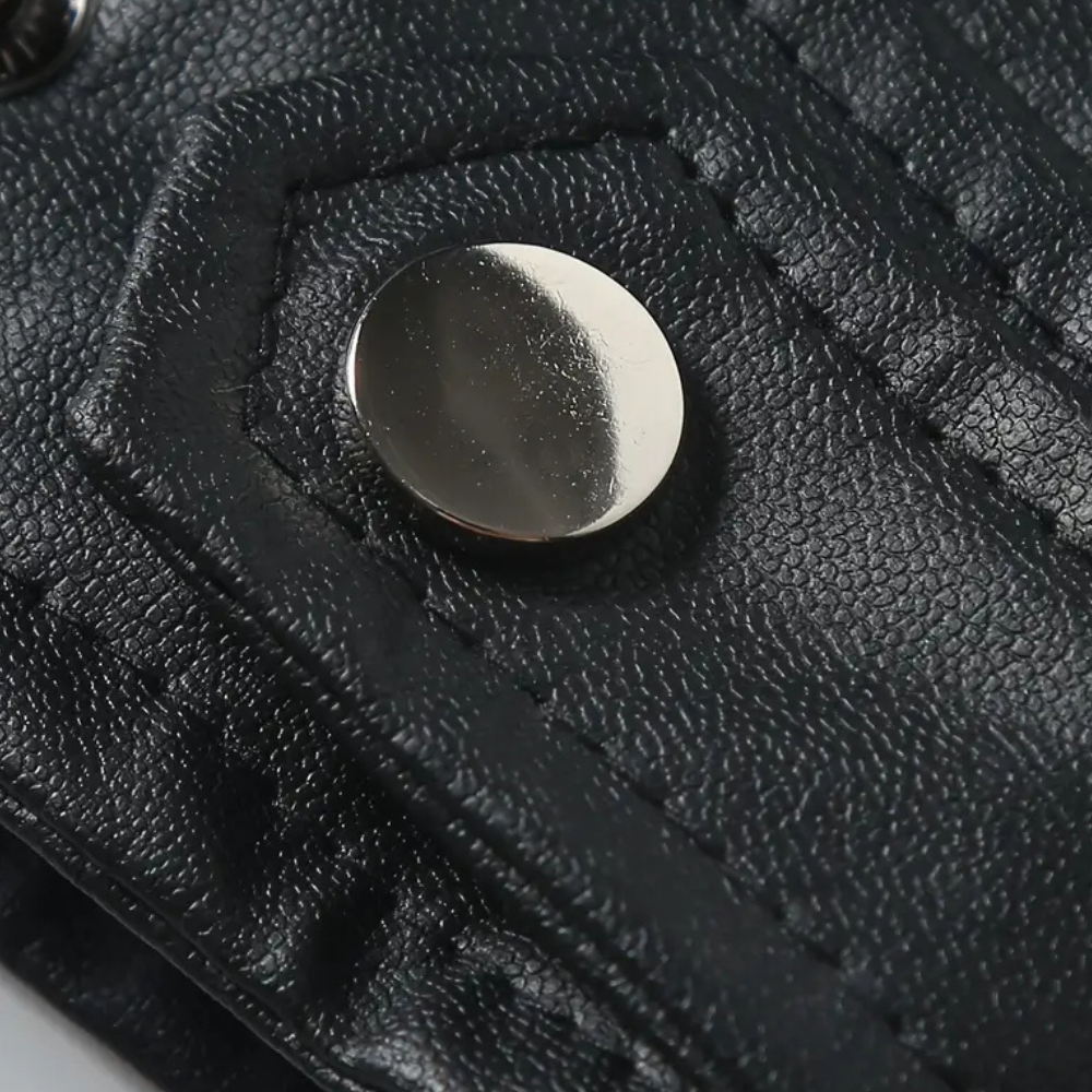 Men's stylish and contemporary Benedict jacket