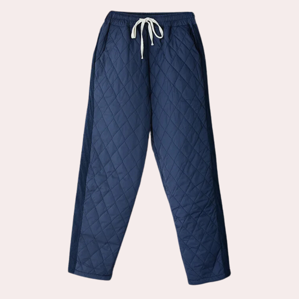 LILIA - Elegant women's trousers to enhance your style