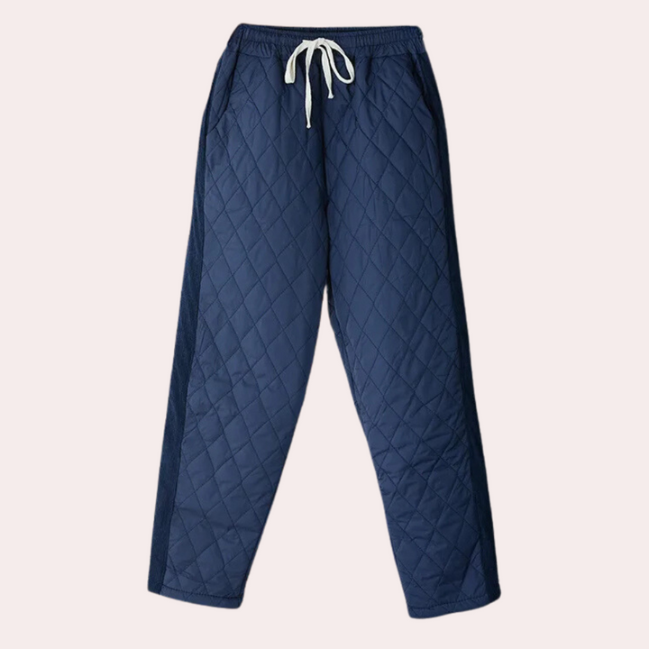 LILIA - Elegant women's trousers to enhance your style