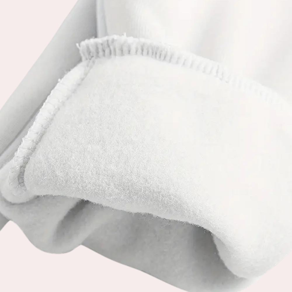 Stylish Women's Sweatshirt Chic Rosely - A combination of Elegance and Comfort!