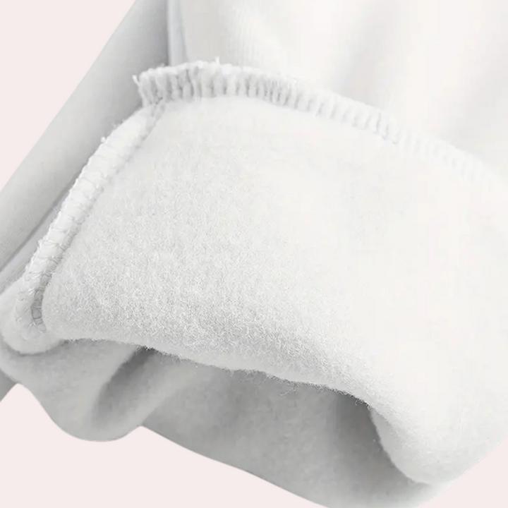 Stylish Women's Sweatshirt Chic Rosely - A combination of Elegance and Comfort!