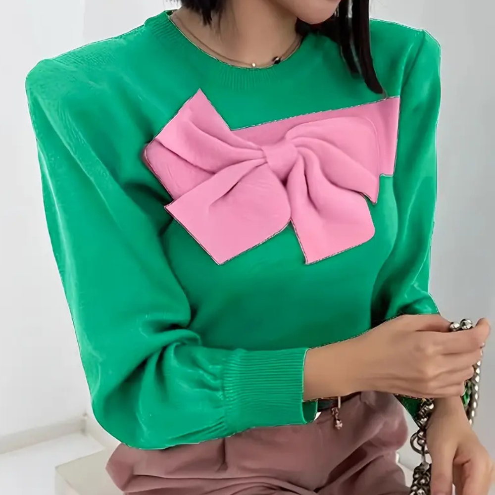 DANAE - Stylish and comfortable women's jumper perfect for any occasion