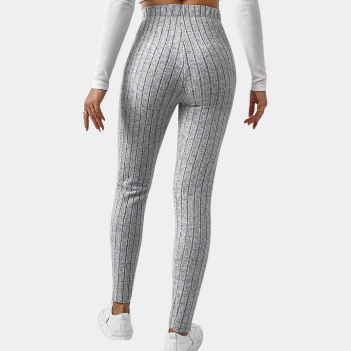 ELDANA - Elegant leggings to enhance your feminine style