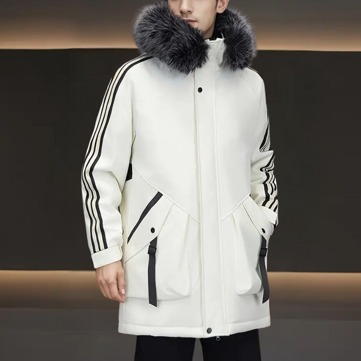ANDON - A stylish, comfortable winter coat for every taste