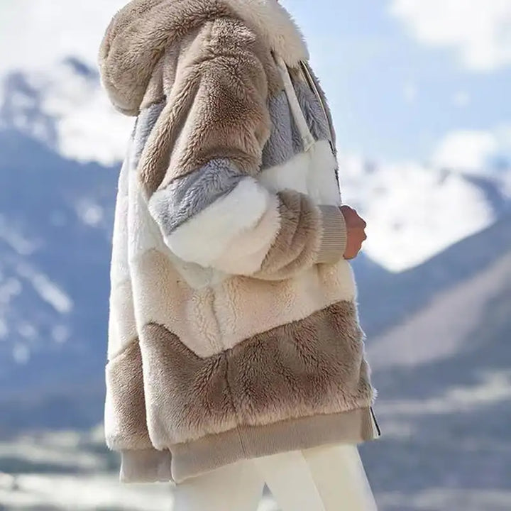 The stylish and refined Sabine™ jacket - winter edition 2024