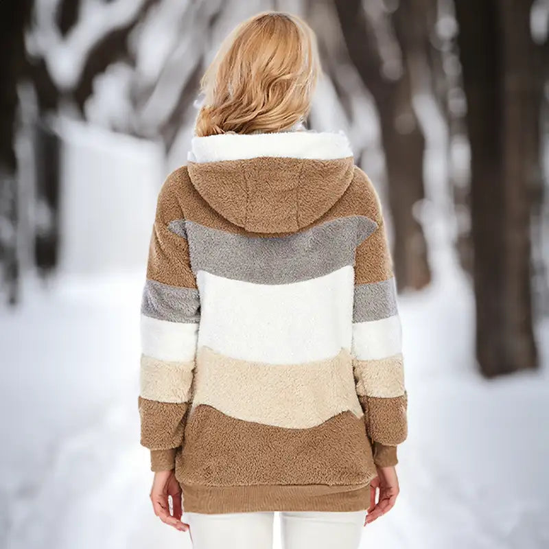 The stylish and refined Sabine™ jacket - winter edition 2024