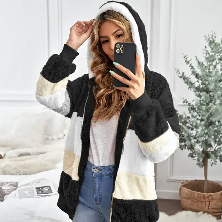 The stylish and refined Sabine™ jacket - winter edition 2024