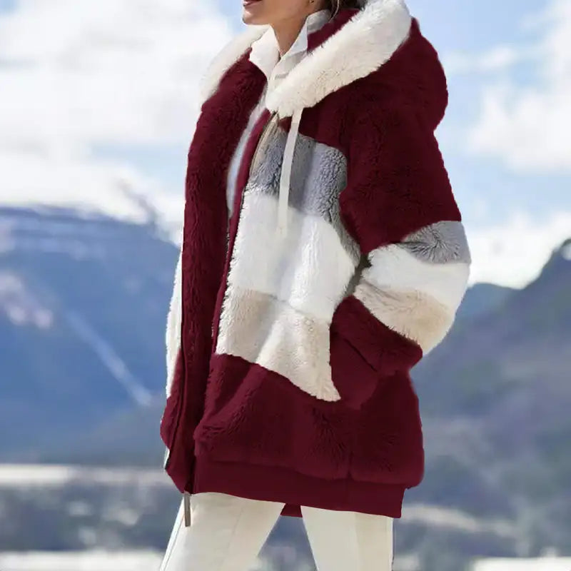 The stylish and refined Sabine™ jacket - winter edition 2024