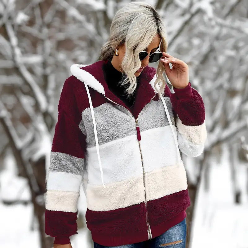 The stylish and refined Sabine™ jacket - winter edition 2024